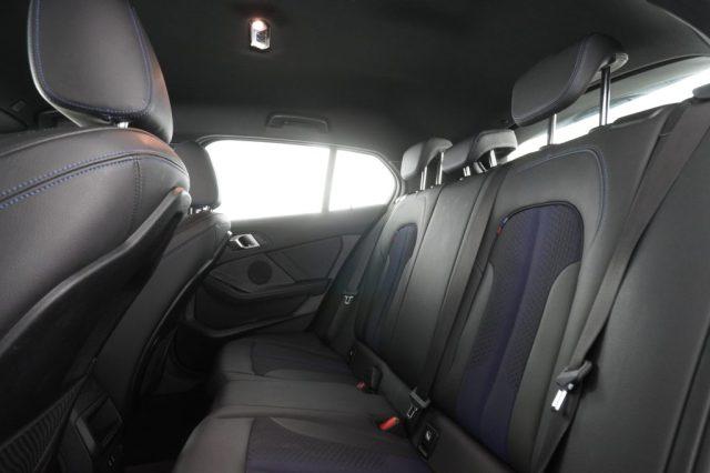 BMW 118 Serie 1 i 5p. Msport