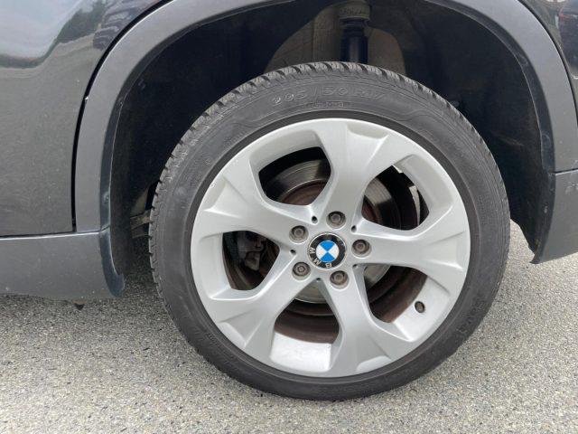 BMW X1 XDRIVE 20d 2.0 DIESEL 177 CV Futura