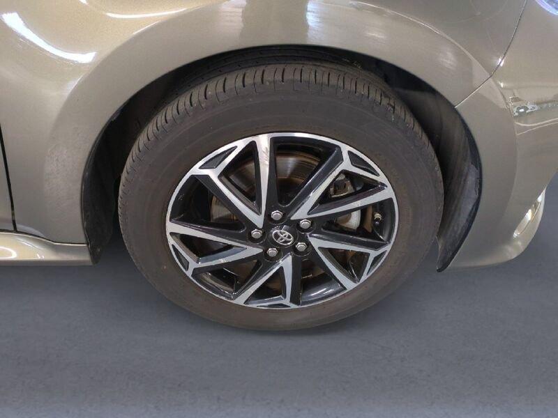 Toyota Yaris Yaris 1.5 Hybrid 5 porte Trend