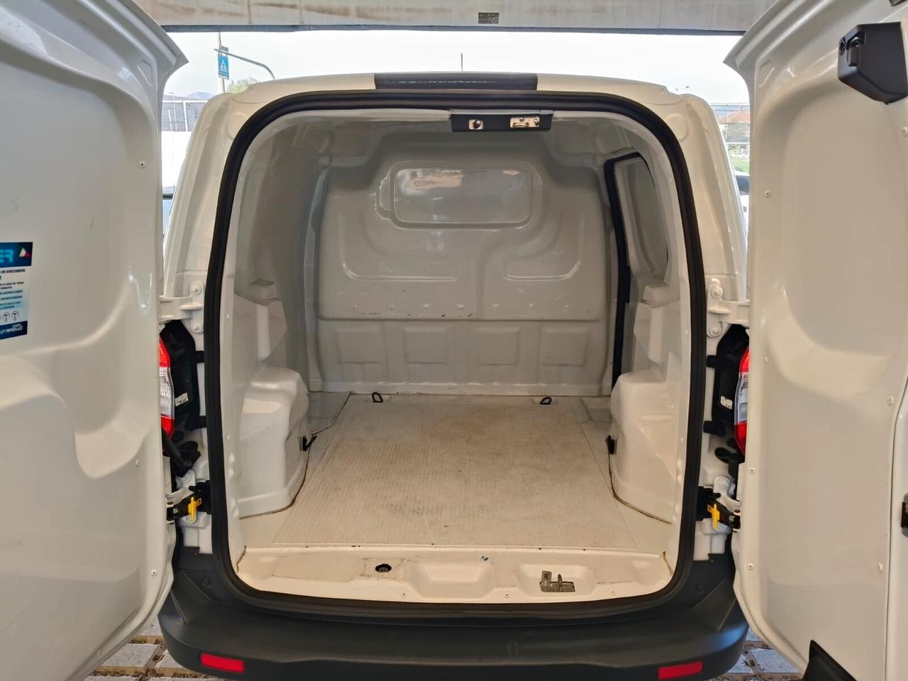Ford Transit Courier 1.5 TDCi 75CV Van Trend VANO CARICO RIVESTITO