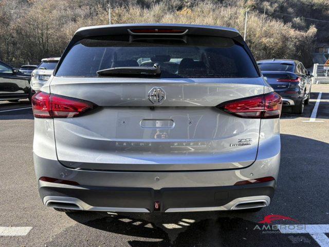 MG ZS MG HEV MY25.5 1.5L Luxury