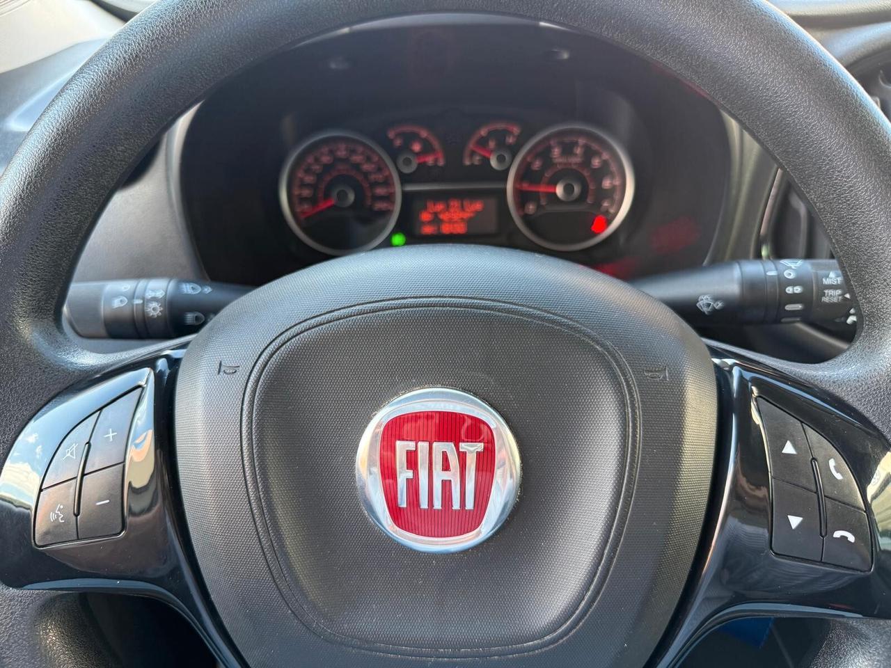 Fiat Doblo Doblò 1.3 MJT 95CV S&S PC-TN Cargo Lounge 2 PLS