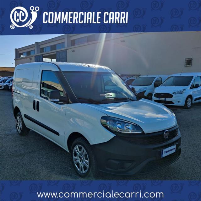 FIAT DOBLO 1.3 M-JET 95V FURGONE 3 POSTI- 2020