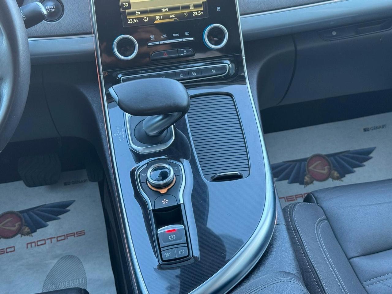 Renault Espace dCi 160CV EDC Energy Intens