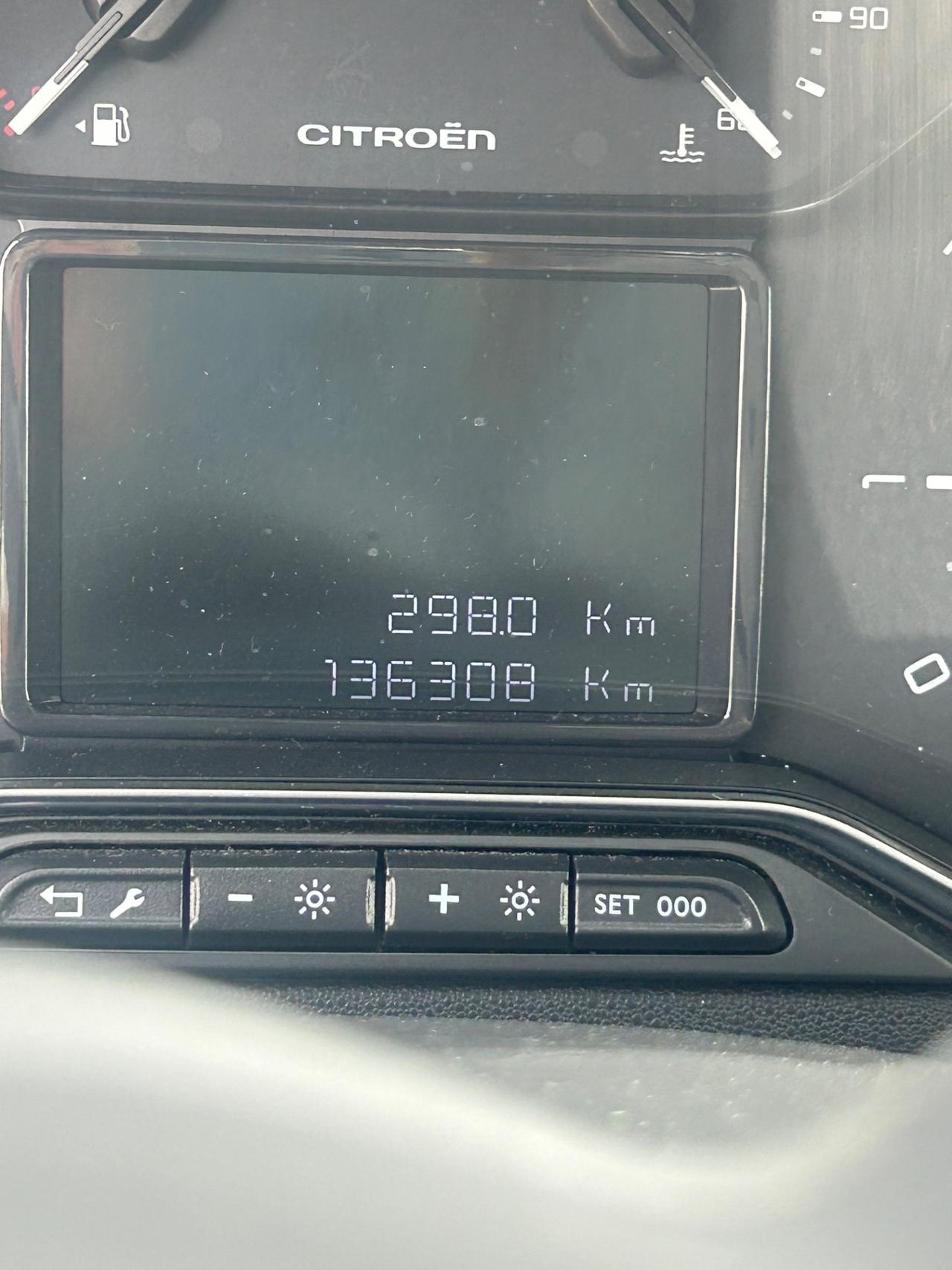 Citroen C3 PureTech 82 S&S Shine
