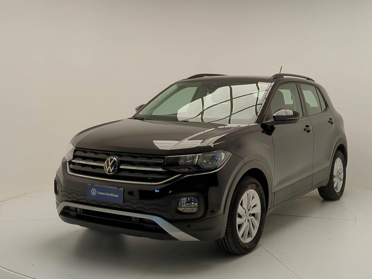 Volkswagen T-Cross 1.0 TSI 110 CV Style