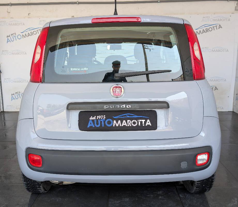Fiat Panda 1.2 Easy 69cv