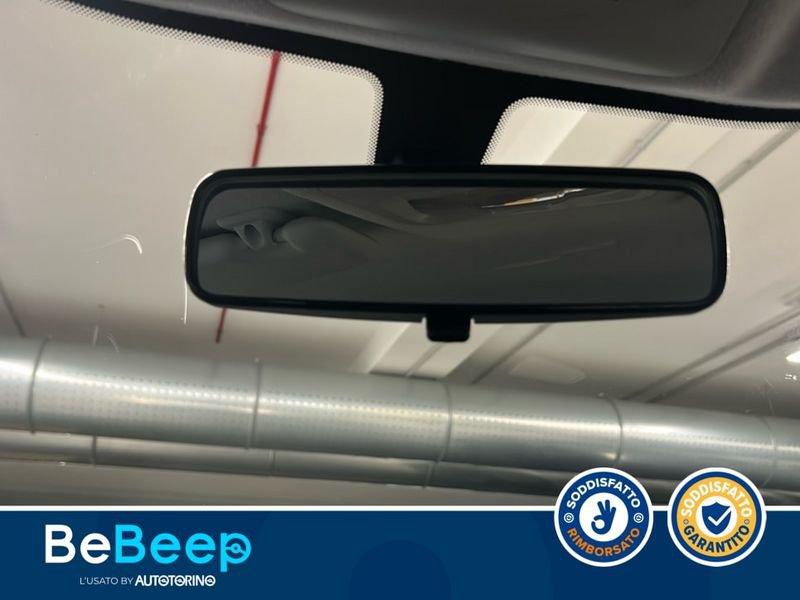 Peugeot 208 5P 1.2 PURETECH ACTIVE 82CV