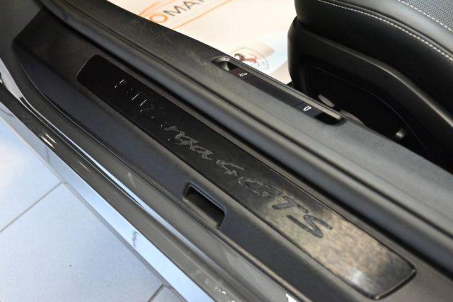 PORSCHE Targa 992.2 4 GTS NEW.MOD.541CV SOLLEV.21CHRONO CAM FULL