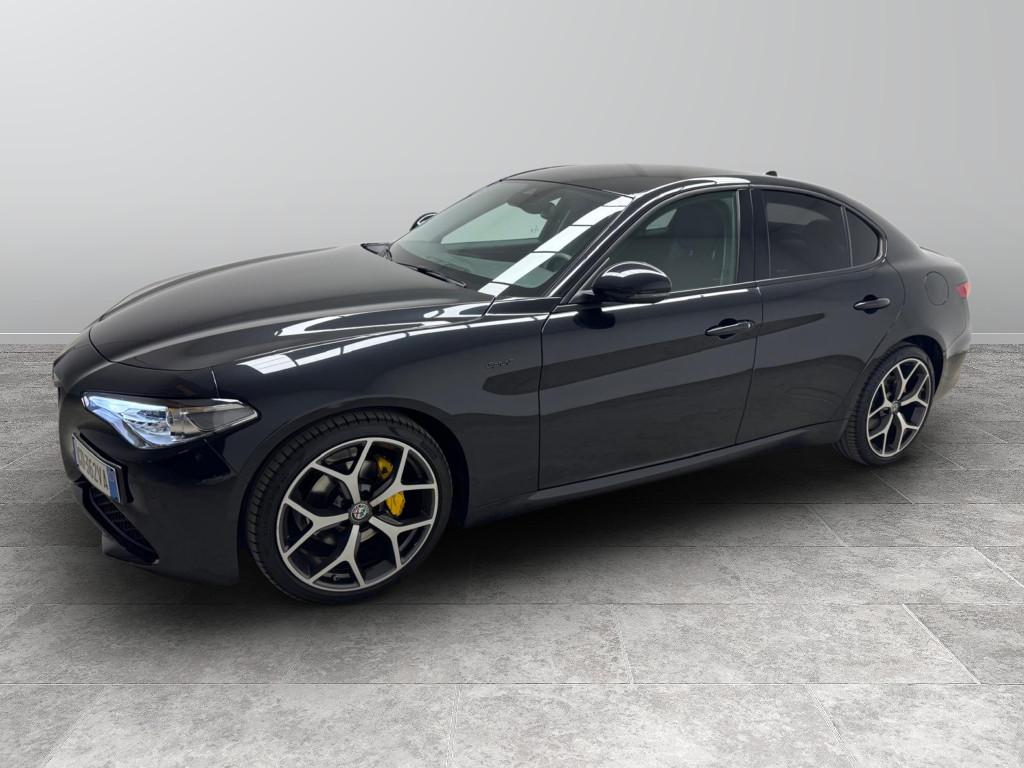 ALFA ROMEO Giulia 2020 - Giulia 2.2 t Sprint 190cv auto