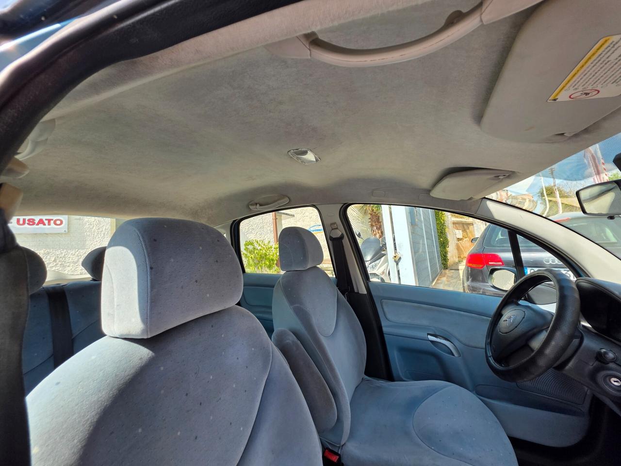 Citroen C3 1.4 HDi 70CV Elegance