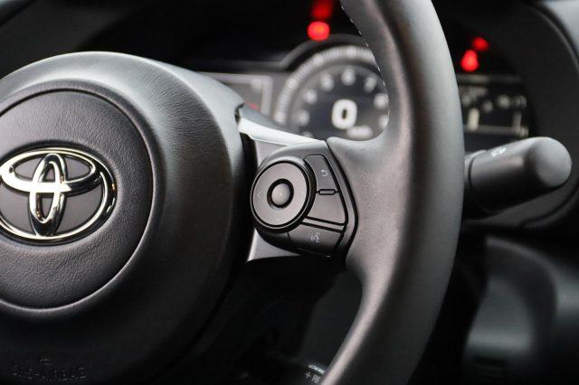 TOYOTA GR86 2.4 Sport