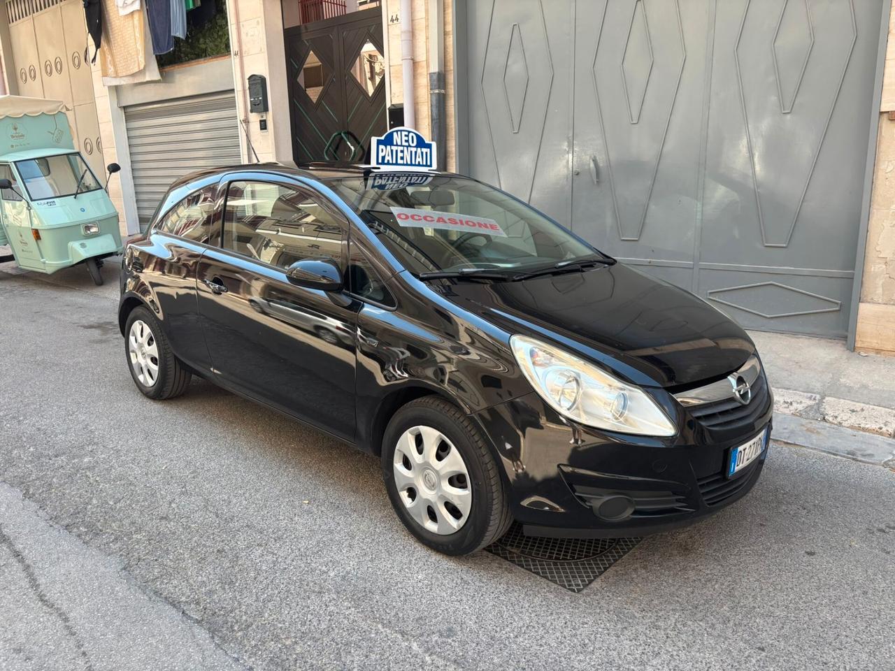 Opel Corsa 1.3 CDTI 75CV
