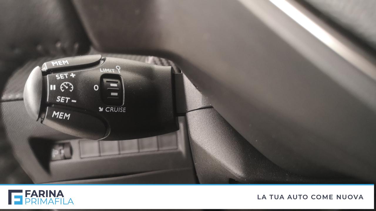 PEUGEOT 208 II 2023 - 208 1,2 PURETECH ALLURE 100CV