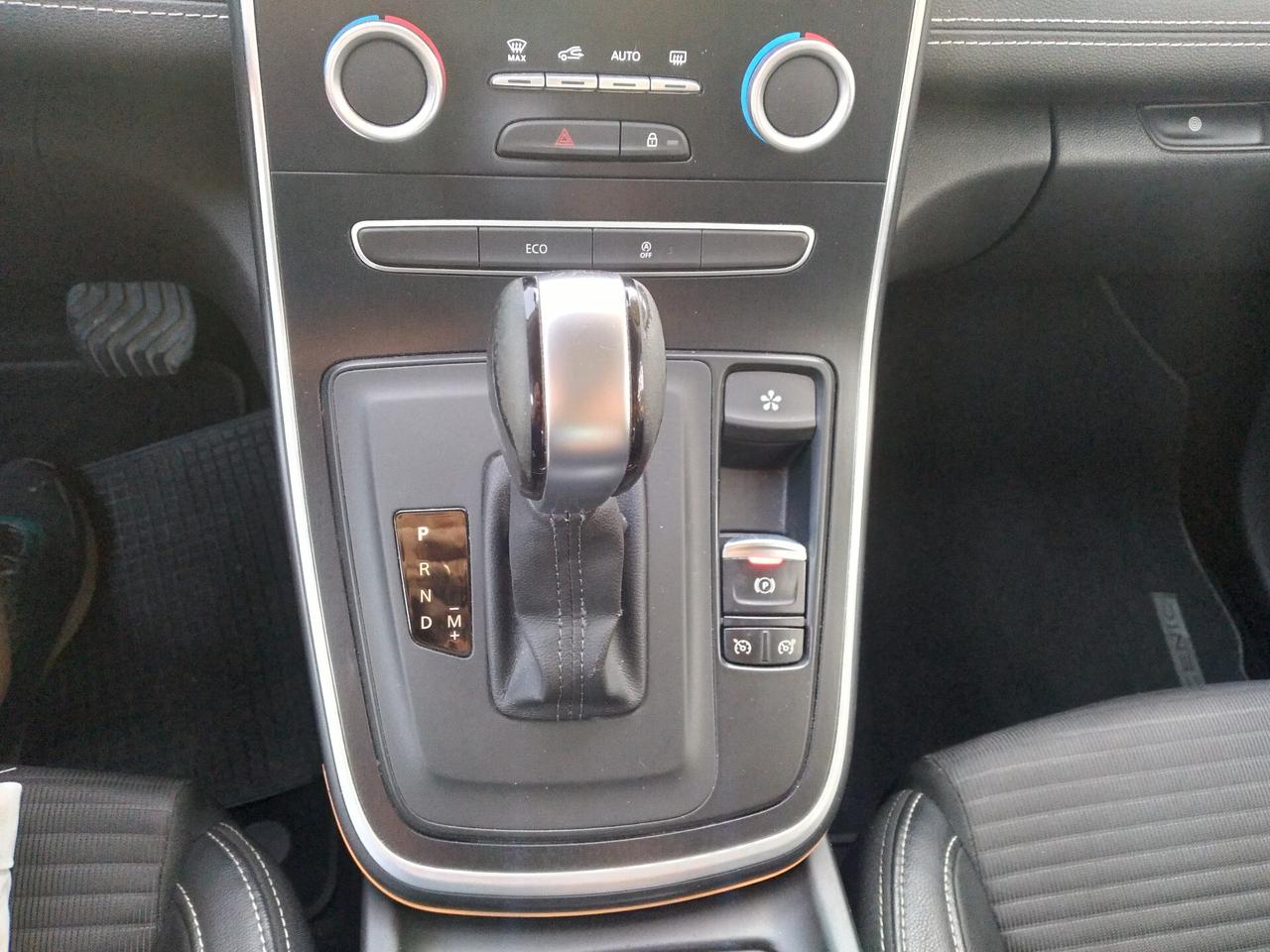Renault Scenic Scénic dCi 8V 110 CV EDC Energy Intens