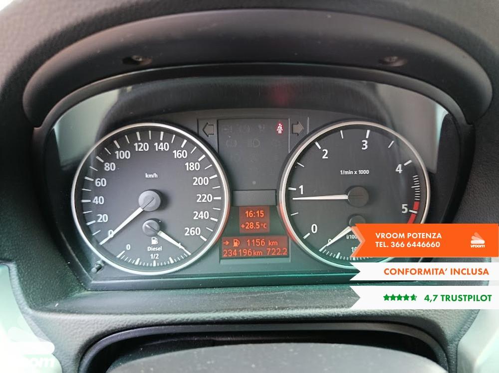 BMW Serie 3 (E46) 320d turbodiesel cat 4 ...