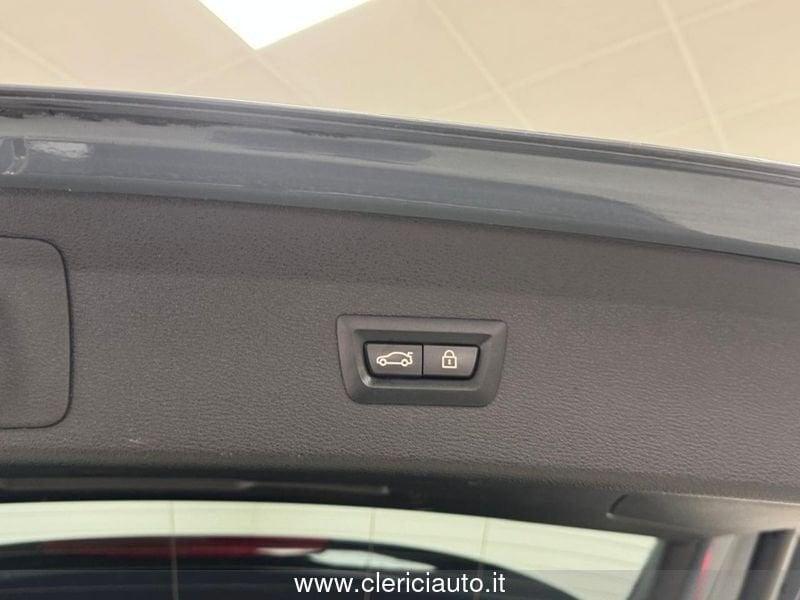 BMW X1 xDrive18d xLine aut.