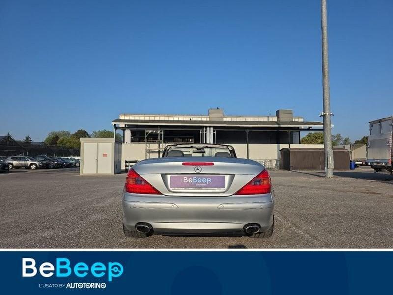 Mercedes-Benz Classe SL SL 350 V6