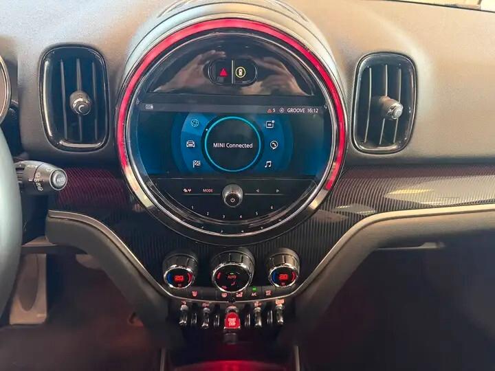 Mini Cooper Countryman 1.5 Northwood Edition ALL4 Automatica