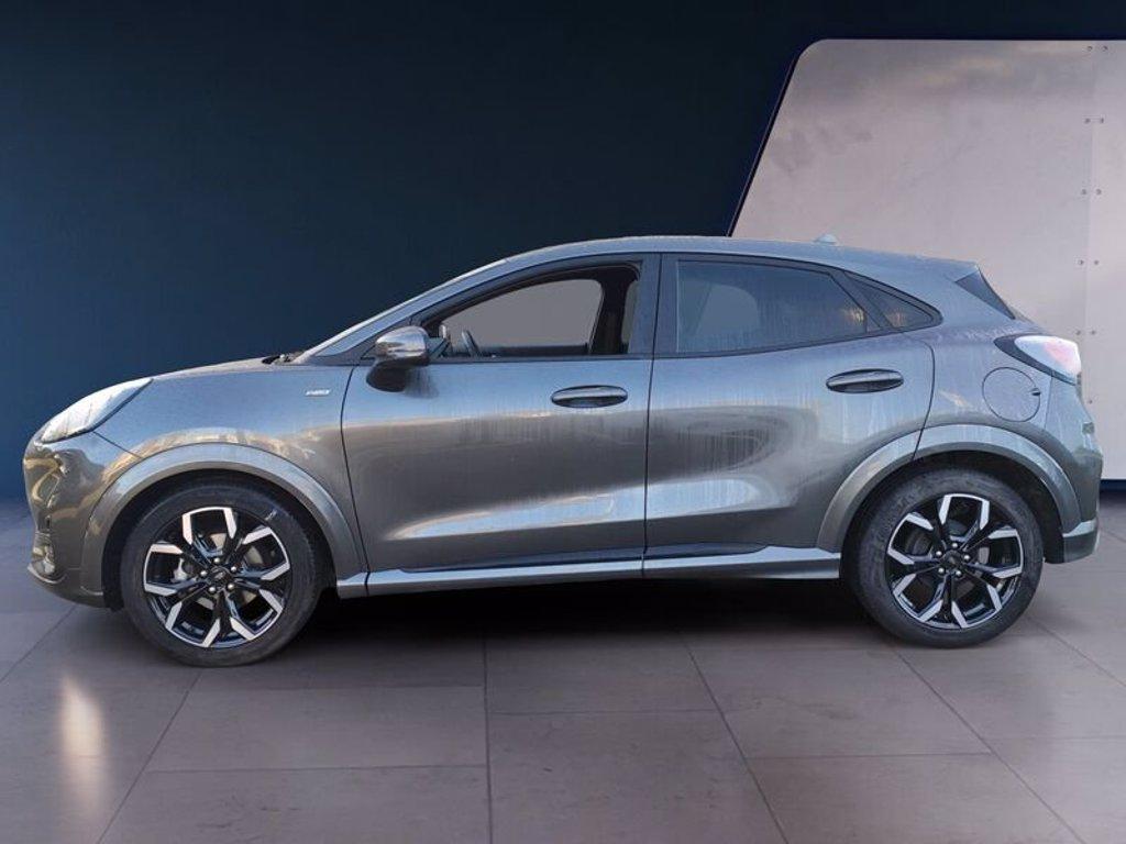 FORD Puma 1.0 EcoBoost Hybrid 125 CV S&S ST-Line X del 2023