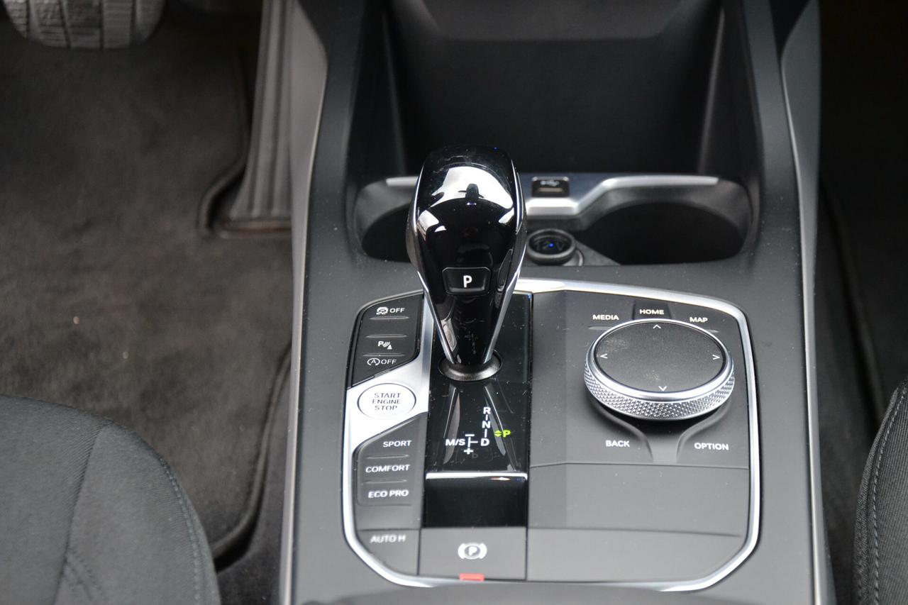 Bmw 116 109CV M SPORT AUTOM.**PREZZO REALE**UNIPRO'**