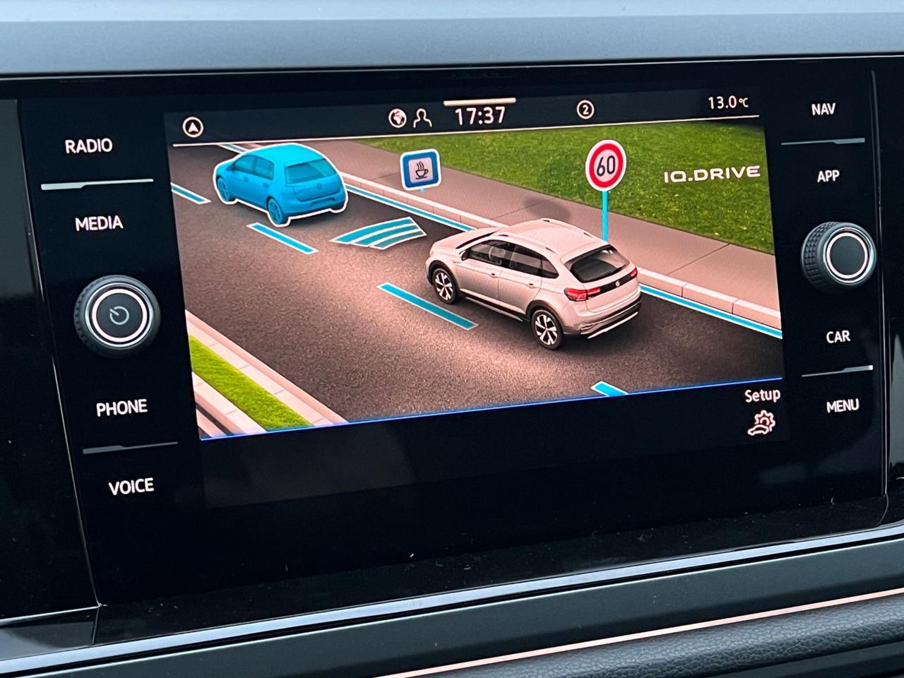 VOLKSWAGEN Taigo 1.0 tsi R-Line Plus 115cv