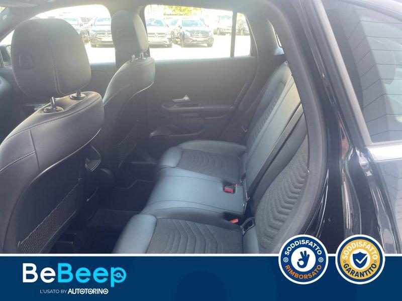 Mercedes-Benz GLA 180 D SPORT PLUS AUTO