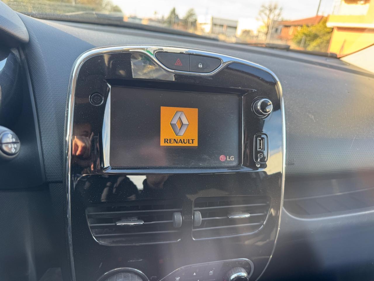 Renault Clio TCe 100 CV GPL 5 porte Techno