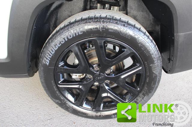 JEEP Renegade 1.6 MULTIJET 120 CV LIMITED ANNIVERSARY