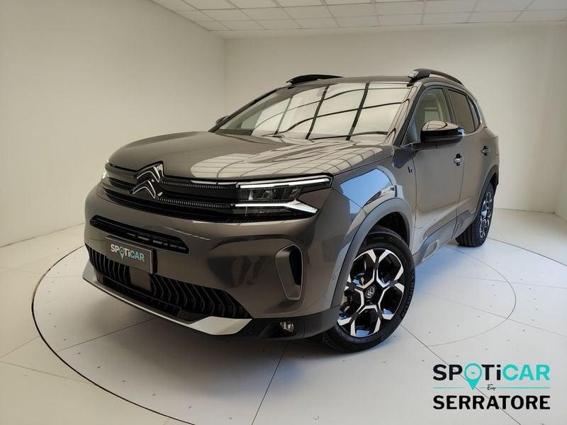 Citroën C5 Aircross Shine - HYBRID 225 e-EAT8