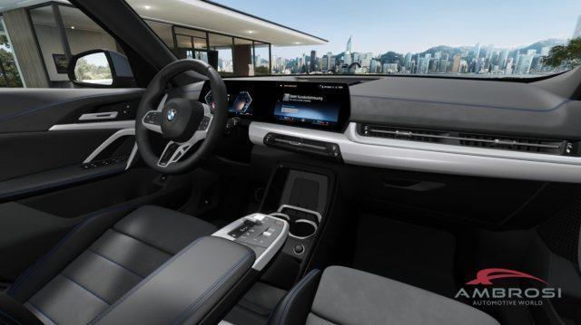 BMW X1 sDrive18i Msport Pro Premium Package