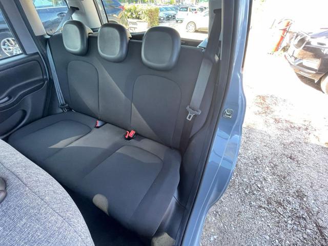 FIAT New Panda 1.0cc HYBRID 70cv GSE