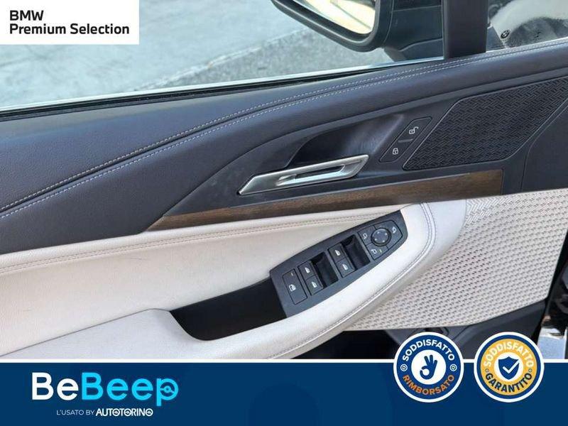 BMW Serie 2 Active Tourer 218D ACTIVE TOURER LUXURY AUTO