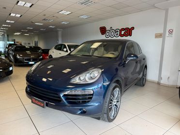 Porsche Cayenne 3.0 Diesel