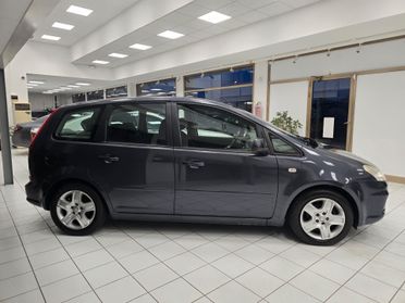 Ford C-Max 1.6 TDCi 110 CV Titanium DPF NEOPATENTATI