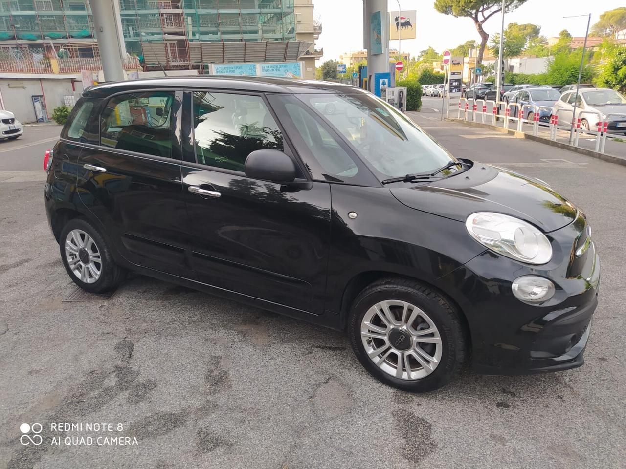 Fiat 500L 1.3 Multijet 95 CV Business - OFFERTA!!!