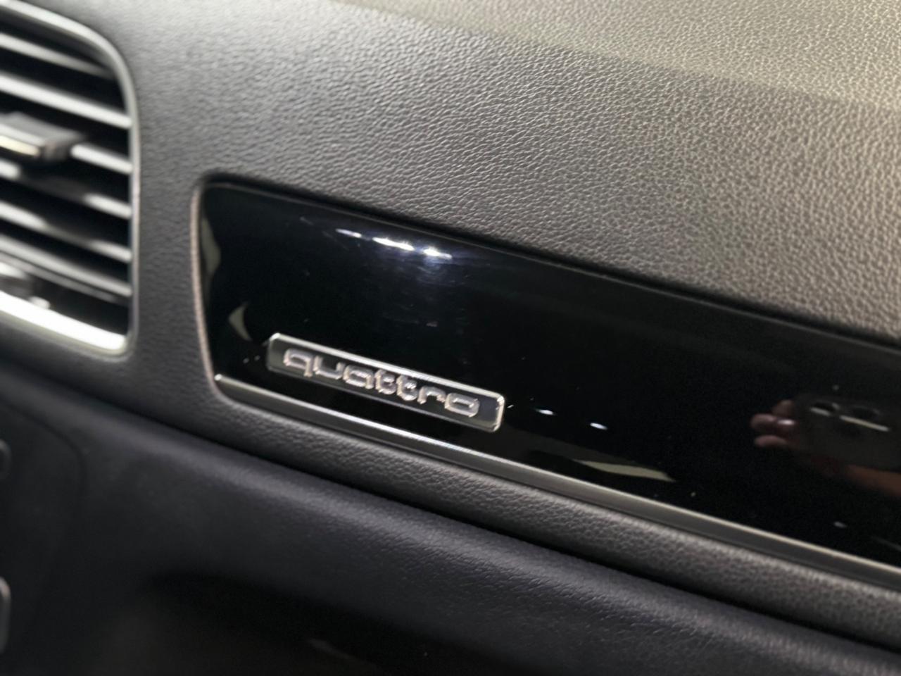 Audi Q3 2.0 TDI 150 CV quattro S tronic Design