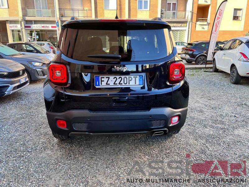 Jeep Renegade Renegade 1.6 Mjt 120 CV Limited