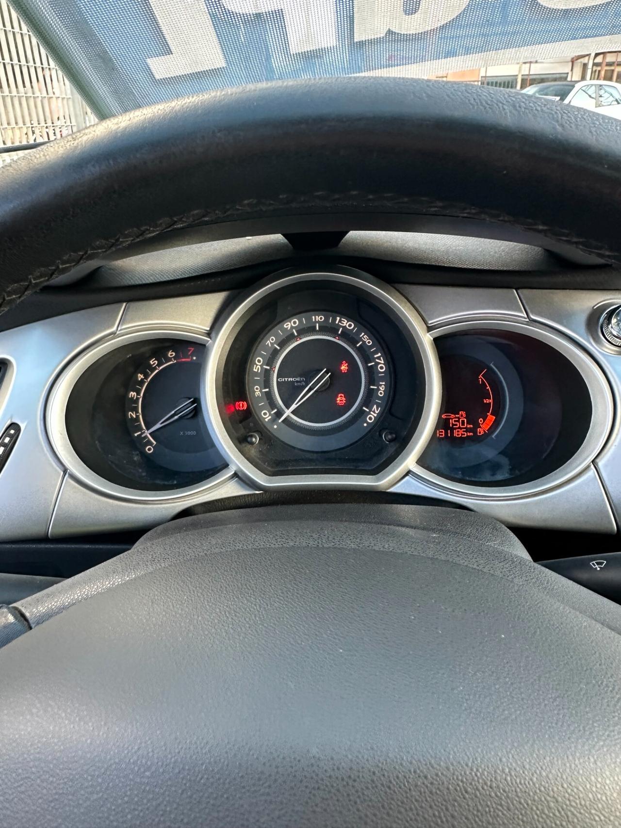 Citroen C3 GPL EURO 5