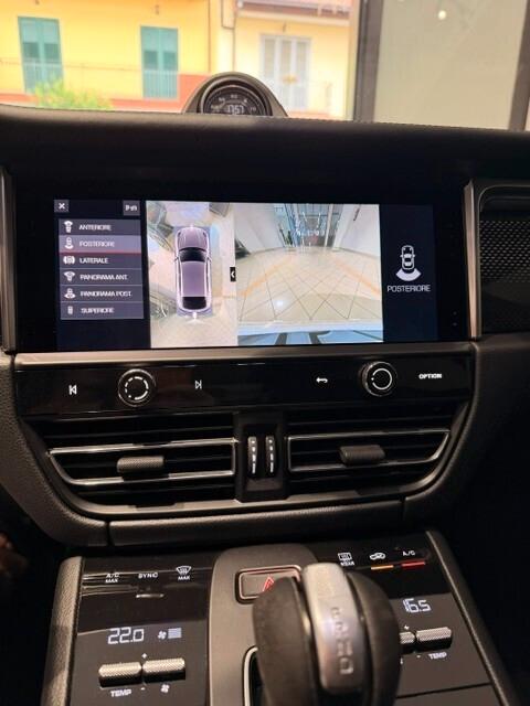 Porsche Macan T 2.0