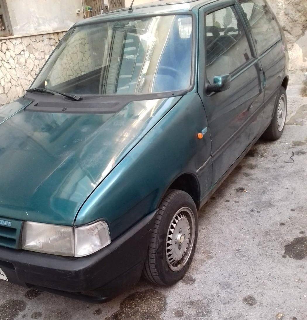 Fiat Uno 1.4 i.e. LEGGERE!