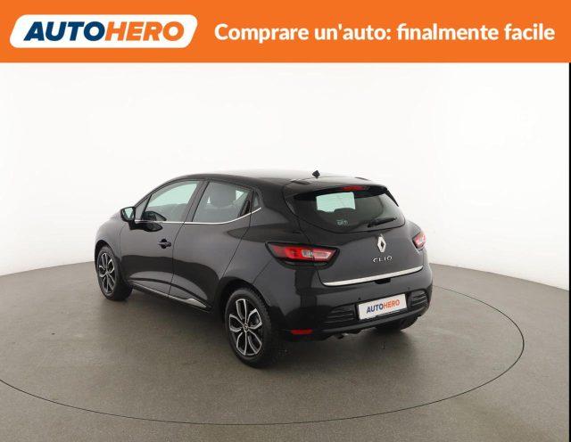 RENAULT Clio TCe 12V 90 CV 5 porte Moschino Intens