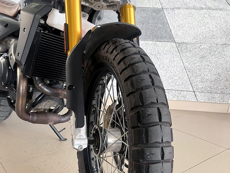 Fantic Motor Caballero Deluxe 500