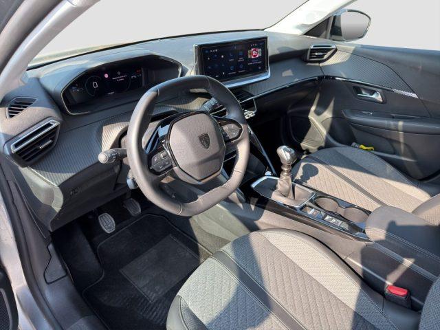 PEUGEOT 208 208 PureTech 100 Stop&Start 5 porte Allure