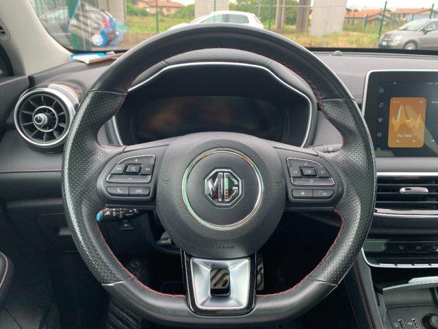 MG HS 1.5T-GDI AT Luxury