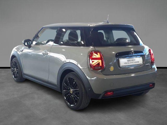 MINI Cooper SE Classic Aut.