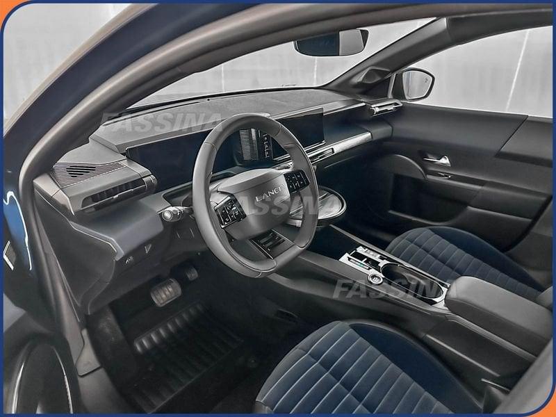 Lancia Ypsilon 51kW Edizione Limitata Cassina