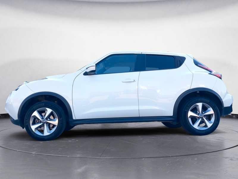 NISSAN Juke 1.6 Acenta Gpl 115cv E6