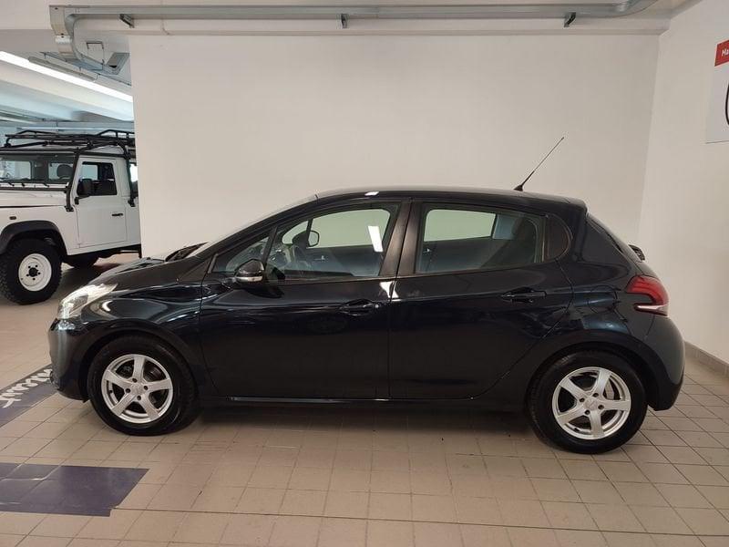 Peugeot 208 1.2 PureTech 82 CV 5 porte Active