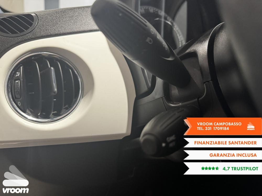 FIAT 500 (2015-2024) 500 1.0 Hybrid Cult